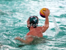 SSV Esslingen - OSC Potsdam