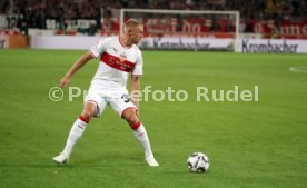 VfB Stuttgart - Fortuna D&uuml;sseldorf