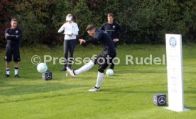 VfB Stuttgart Footgolf Cup