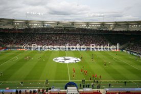 01.10.24 VfB Stuttgart - AC Sparta Prag