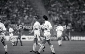 30.04.93 FC Bayern M&uuml;nchen - VfB Stuttgart