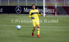 14.07.21 VfB Stuttgart - SV Darmstadt 98