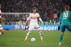 04.02.25 VfB Stuttgart - FC Augsburg