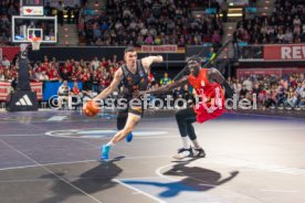 12.04.26 FC Bayern Basketball - Niners Chemnitz