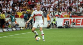 20.08.22 VfB Stuttgart - SC Freiburg