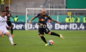07.08.21 SV Sandhausen - RB Leipzig
