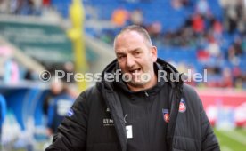 25.10.25 TSG 1899 Hoffenheim - 1. FC Heidenheim