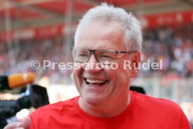 29.05.23 1. FC Heidenheim Aufstiegsfeier Bundesliga