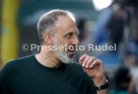 09.04.23 TSG 1899 Hoffenheim - FC Schalke 04
