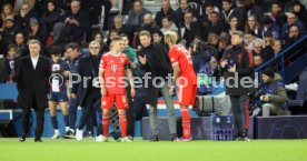14.02.23 Paris Saint-Germain - FC Bayern M&uuml;nchen