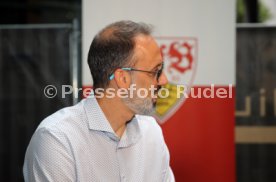 VfB Stuttgart Saisonabschlussfeier