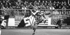 18.12.94 Deutschland - Albanien