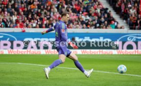 25.01.25 SC Freiburg - FC Bayern M&uuml;nchen