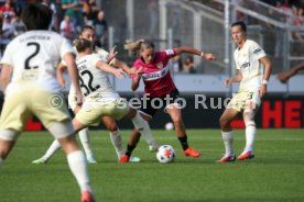 04.10.26 Frauen VfB Stuttgart - 1. FC Union Berlin
