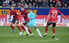 SC Freiburg - VfL Wolfsburg