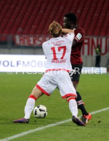 1. FC N&uuml;rnberg - 1. FC Union Berlin