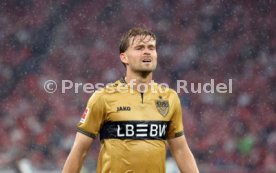 28.08.26 FC Bayern M&uuml;nchen - VfB Stuttgart