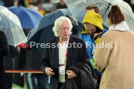 30.03.26 Deutschland - Ghana