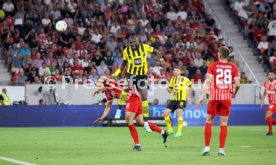 12.08.22 SC Freiburg - Borussia Dortmund