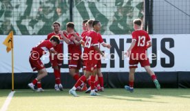 22.10.24 U19 Juventus Turin - U19 VfB Stuttgart