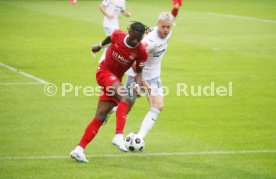26.08.23 1. FC Heidenheim - TSG 1899 Hoffenheim