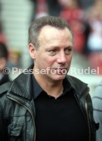 VfB Stuttgart - FC Erzgebirge Aue