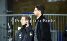 21.12.20 Karlsruher SC - Hamburger SV