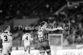 27.08.95 Stuttgarter Kickers - FC Bayern M&uuml;nchen