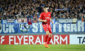 18.10.22 Stuttgarter Kickers - Eintracht Frankfurt