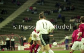 27.03.96 Deutschland - D&auml;nemark