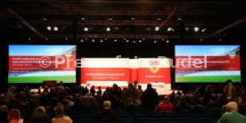 VFB Stuttgart Mitgliederversammlung 2019