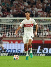 19.09.25 VfB Stuttgart - FC St. Pauli