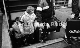 26.04.89 Niederlande - Deutschland