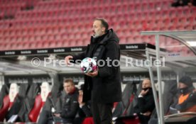 16.01.21 VfB Stuttgart - Borussia M&ouml;nchengladbach