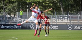 19.09.20 U19 VfB Stuttgart - U19 Eintracht Frankfurt