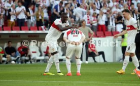 13.04.24 VfB Stuttgart - Eintracht Frankfurt