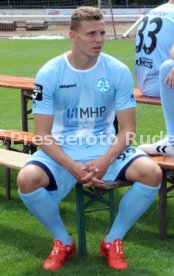 Stuttgarter Kickers