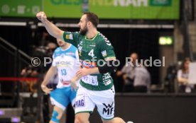 TVB Stuttgart - Frisch Auf G&ouml;ppingen