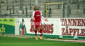27.09.20 SC Freiburg - VfL Wolfsburg