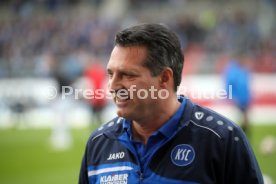 Karlsruher SC - VfL Osnabr&uuml;ck