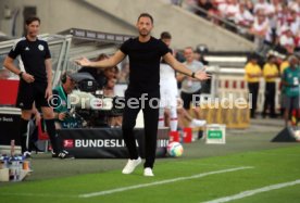 07.08.22 VfB Stuttgart - RB Leipzig