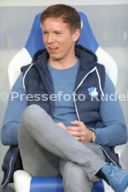 TSG 1899 Hoffenheim - FC Bayern M&uuml;nchen