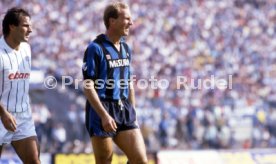 08.09.85 Inter Mailand - AC Pisa