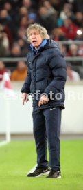 VfB Stuttgart - VfL Bochum