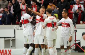 24.02.24 VfB Stuttgart - 1. FC K&ouml;ln