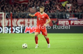 04.10.22 FC Bayern M&uuml;nchen - FC Viktoria Pilsen