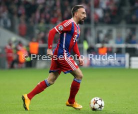 FC Bayern M&uuml;nchen
