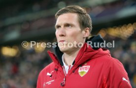 VfB Stuttgart - VfL Bochum