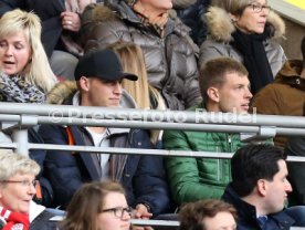 VfB Stuttgart - Hertha BSC Berlin