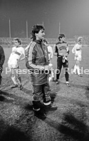 05.02.85 1. FC Saarbr&uuml;cken - VfB Stuttgart
